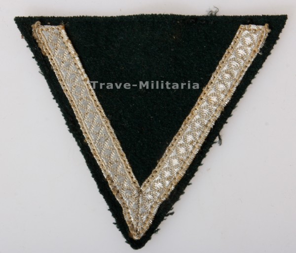 Wehrmacht Heer Ärmelabzeichen Gefreiter