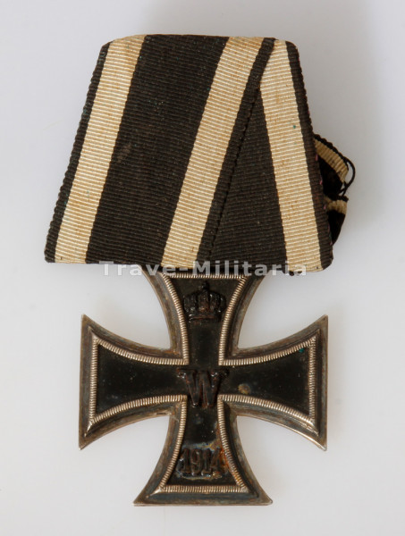 Eisernes Kreuz 2. Klasse 1914