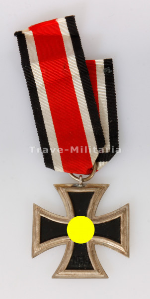 Eisernes Kreuz 2. Klasse 1939 Hersteller 66