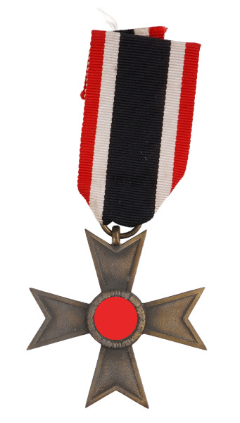 Kriegsverdienstkreuz 2. Klasse ohne Schwerter