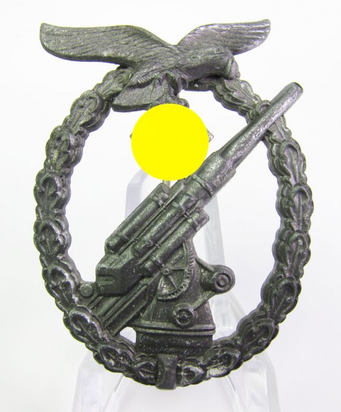 Flakkampfabzeichen der Luftwaffe