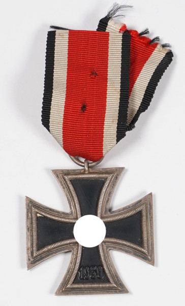 Eisernes Kreuz 2.Klasse 1939