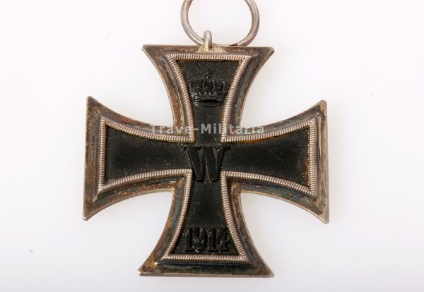 Eisernes Kreuz 2. Klasse 1914