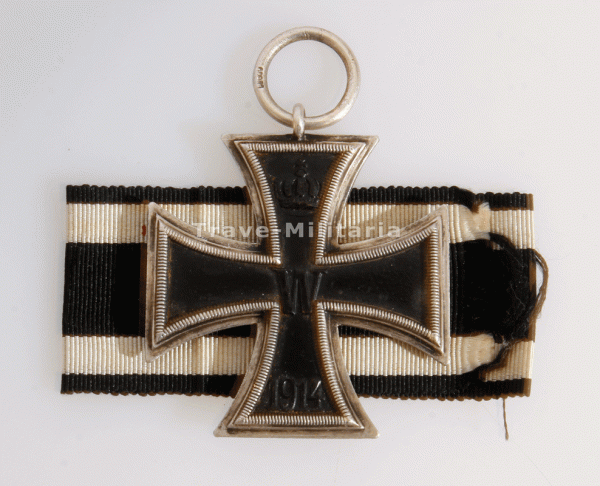 Eisernes Kreuz 2. Klasse 1914