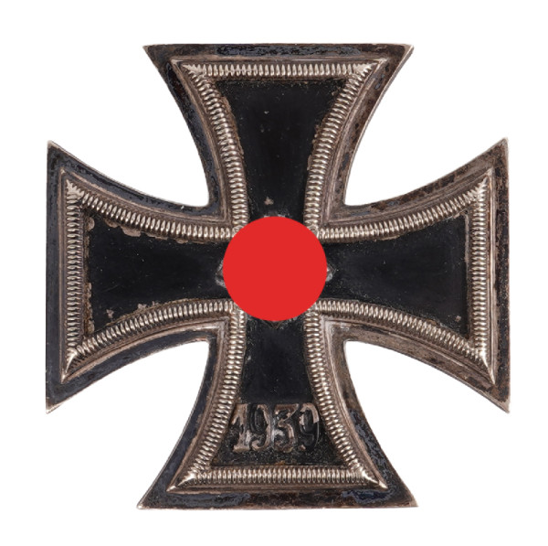 Eisernes Kreuz 1. Klasse 1939