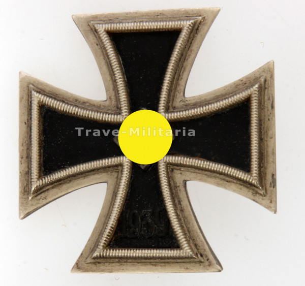 Eisernes Kreuz 1. Klasse 1939