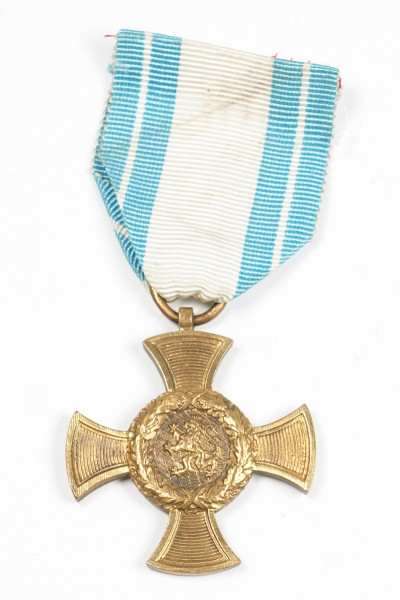 Bayern Feldzug-Denkzeichen 1866