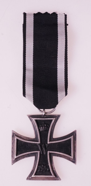 Eisernes Kreuz 2. Klasse 1914