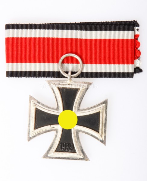 Eisernes Kreuz 2. Klasse - MINT - Hersteller 100