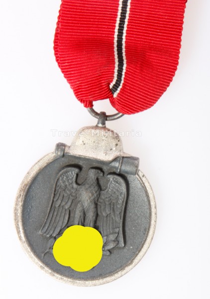 Medaille Winterschlacht im Osten