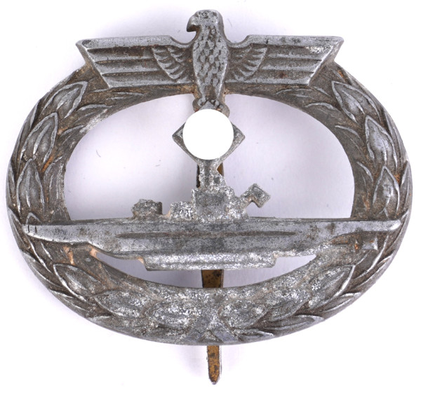U-Bootkriegsabzeichen 1939