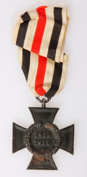 Ehrenkreuz für Hinterbliebene