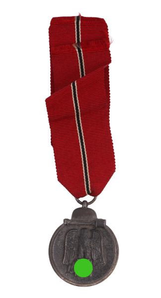 Medaille Winterschlacht im Osten 1941/42