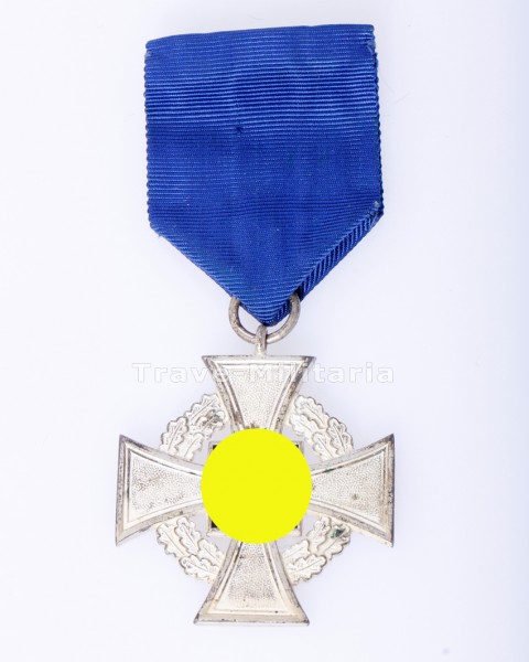 Treudienst-Ehrenzeichen in Silber