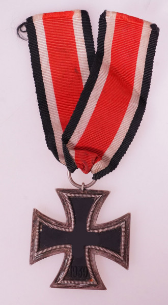 Eisernes Kreuz 2.Klasse 1939