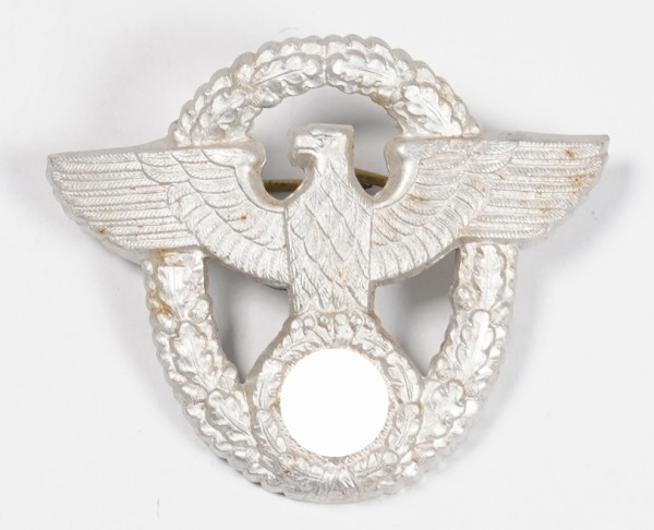 Polizei 3. Reich Mützenadler für Mannschaften