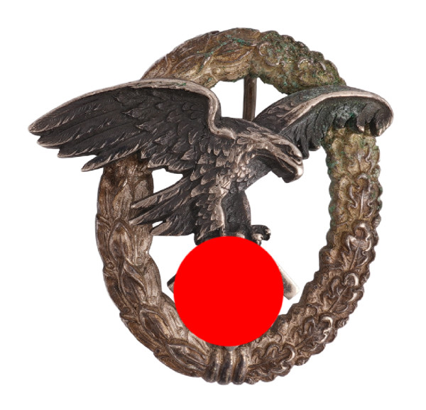 Luftwaffen-Beobachter-Abzeichen