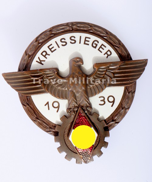 Kreissieger 1939