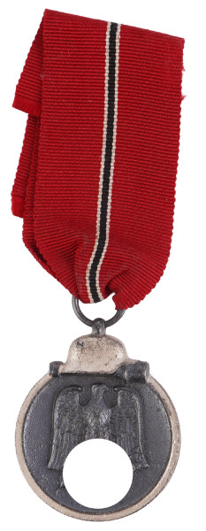 Medaille Winterschlacht im Osten 1941/42