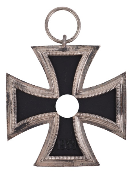 Eisernes Kreuz 2. Klasse 1939