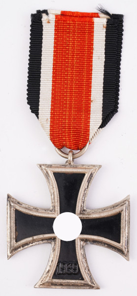 Eisernes Kreuz 2.Klasse 1939 Schinkelausführung