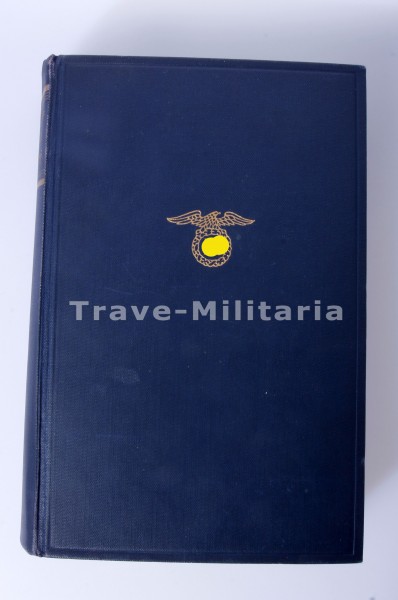 Mein Kampf Volksausgabe 1935
