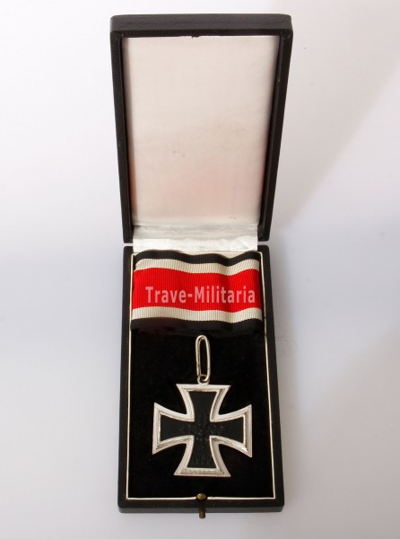 Frühes 57er Ritterkreuz aus Besitz Ritterkreuzträger Paul Haidle
