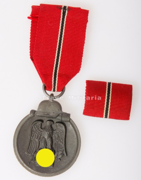Medaille Winterschlacht im Osten