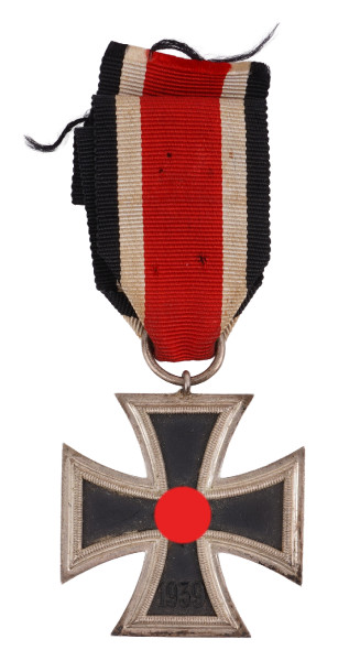 Eisernes Kreuz 2. Klasse 1939
