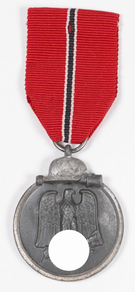 Medaille Winterschlacht im Osten 1941/42