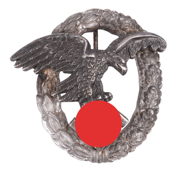 Beobachterabzeichen der Luftwaffe
