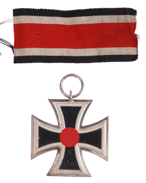 Eisernes Kreuz 2. Klasse 1939