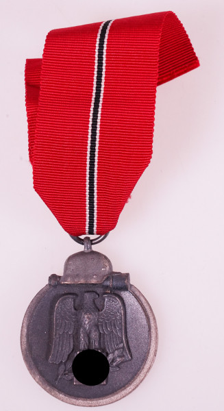 Medaille Winterschlacht im Osten 1941/42