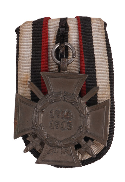 Ehrenkreuz für Frontkämpfer