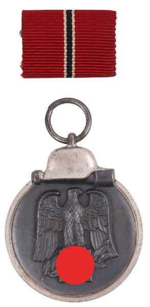 Medaille Winterschlacht im Osten 1941/42