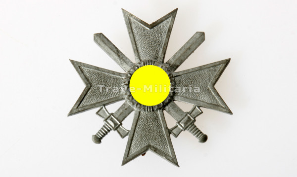 Kriegsverdienstkreuz 1. Klasse mit Schwertern 1939