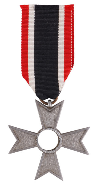 Kriegsverdienstkreuz 2. Klasse ohne Schwerter