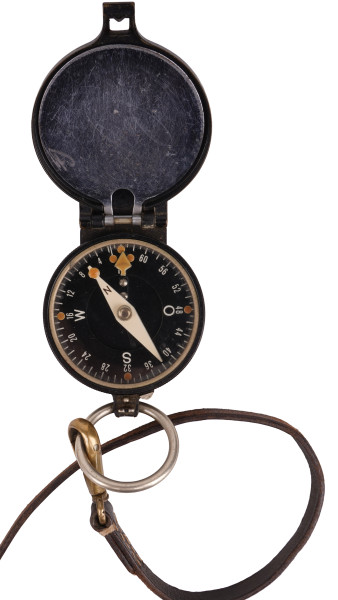 Wehrmacht Kompass