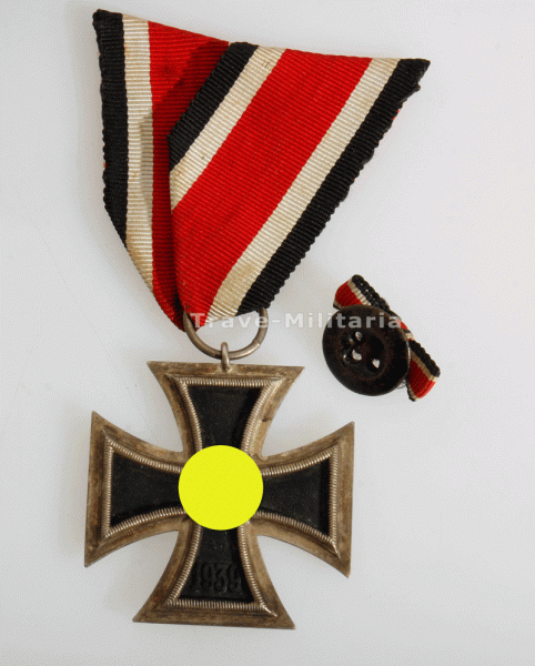 Eisernes Kreuz 2 Klasse 1939