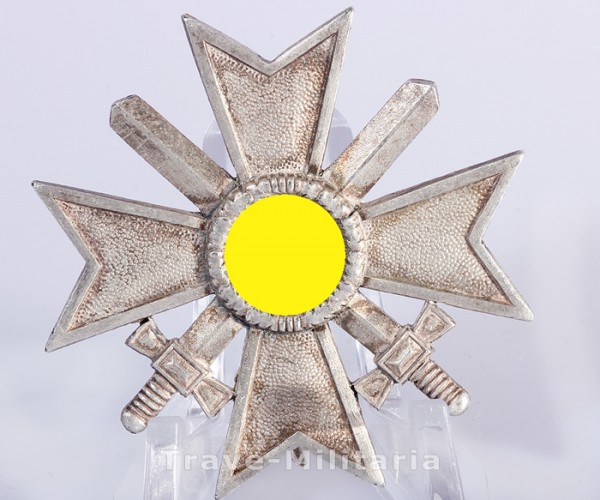 Kriegsverdienstkreuz 1. Klasse mit Schwertern