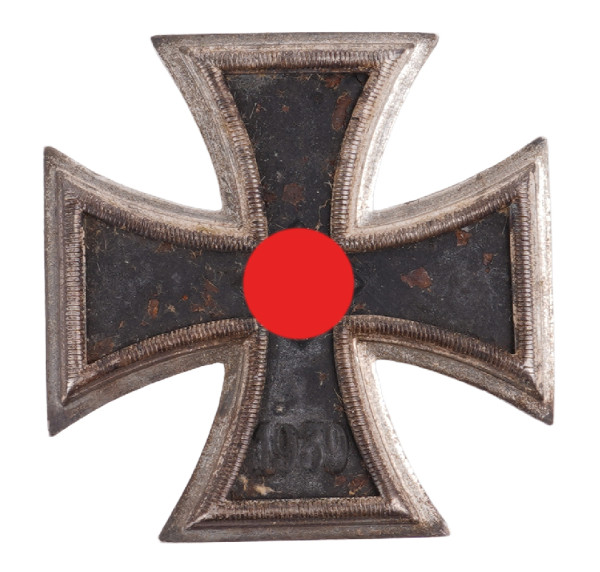 Eisernes Kreuz 1. Klasse 1939