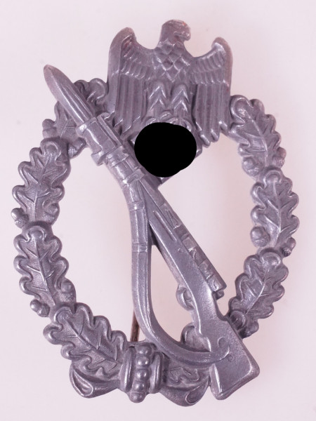 Infanterie-Sturmabzeichen in Silber