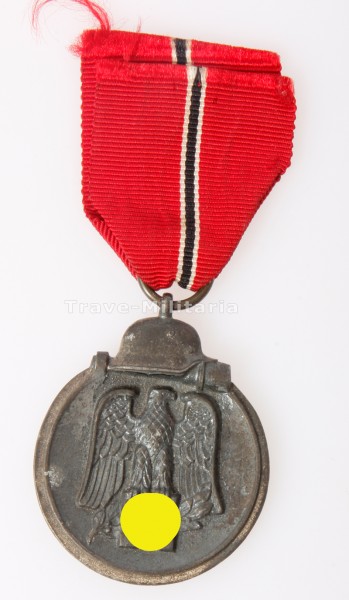 Medaille Winterschlacht im Osten