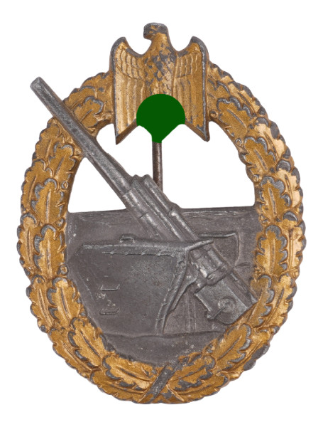 Kriegsabzeichen der Marineartillerie