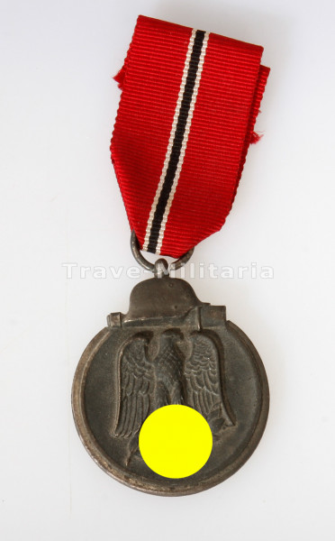 Medaille Winterschlacht im Osten 1941/42