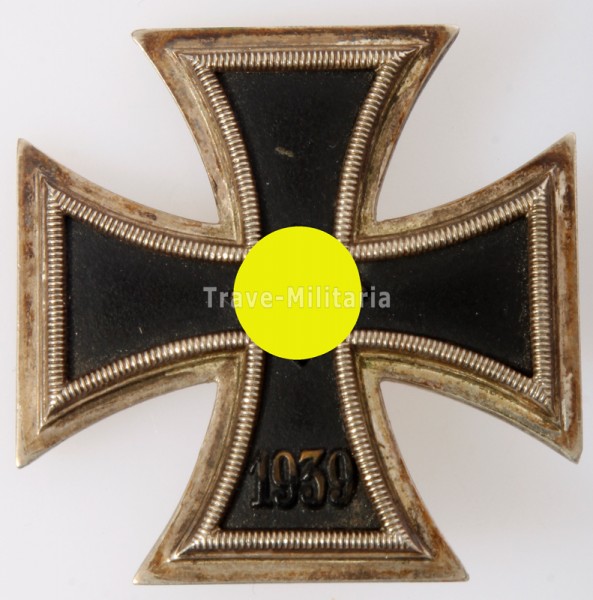 Eisernes Kreuz 1.Klasse 1939