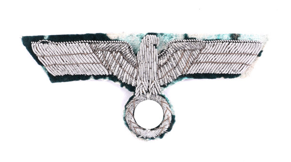 Wehrmacht Heer Brustadler für Offiziere