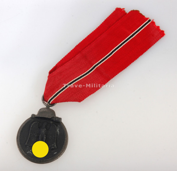 Medaille zur Winterschlacht im Osten 1941/42