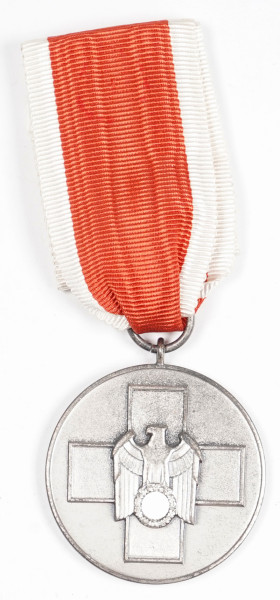 Ehrenzeichen für deutsche Volkspflege 4.Stufe Medaille