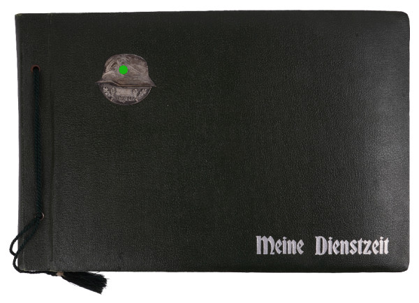 Fotoalbum Rumänien, Ostfront